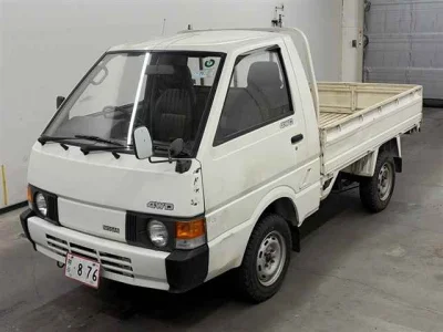 Nissan VANETTE TRUCK