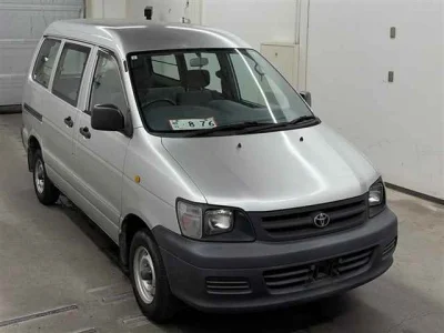 Toyota TownAce