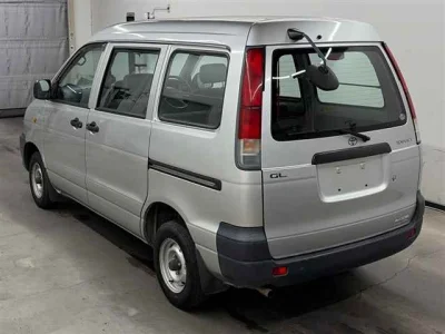 Toyota TownAce
