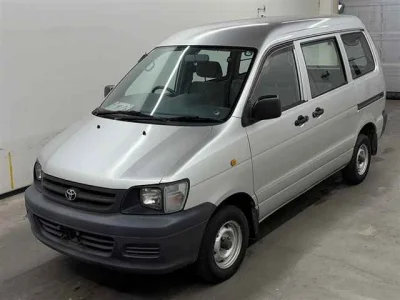 Toyota TownAce