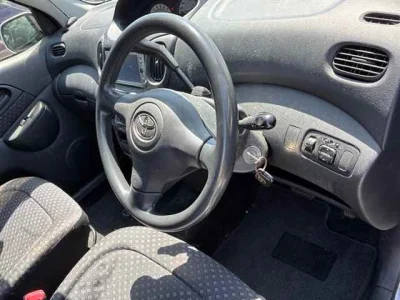 Toyota Funcargo