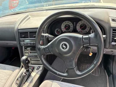Nissan Skyline