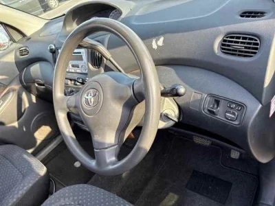 Toyota FUNCARGO