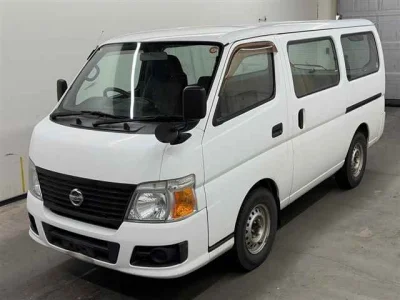 Nissan Caravan