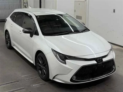 Toyota Corolla Touring Sports