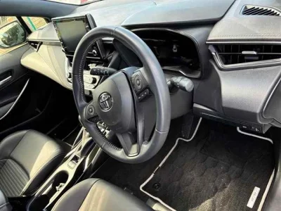 Toyota Corolla Touring Sports
