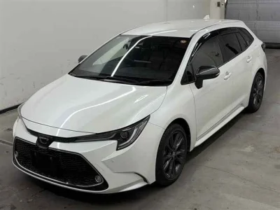 Toyota Corolla Touring Sports