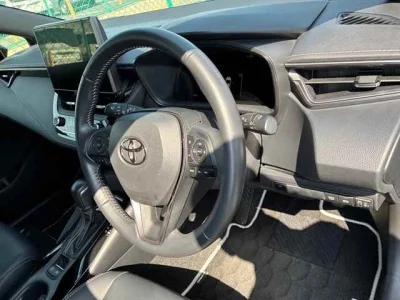Toyota Corolla Touring Sports
