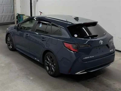 Toyota Corolla Touring Sports
