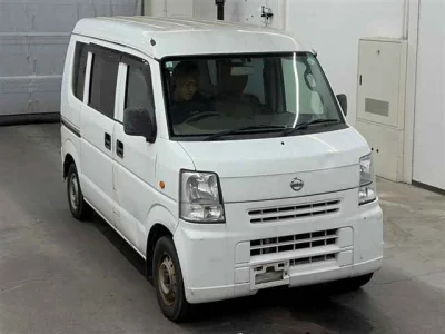 Nissan NV100 CLIPPER