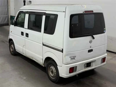 Nissan NV100 CLIPPER