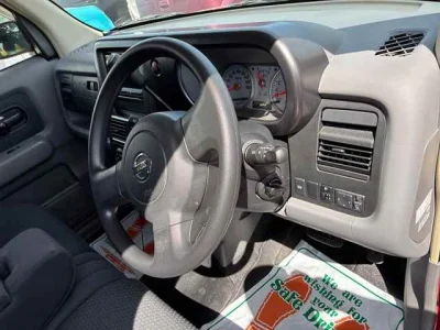 Nissan CUBECUBIC