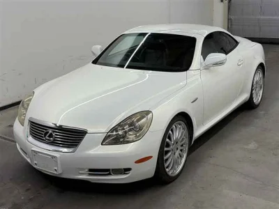Lexus SC