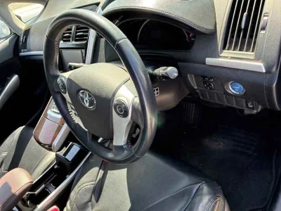 Toyota Sai