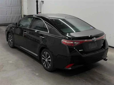 Toyota Sai