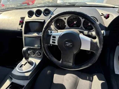 Nissan FAIRLADYZ
