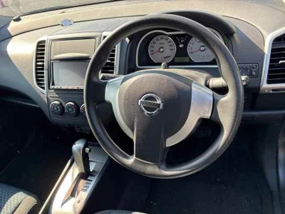 Nissan Wingroad
