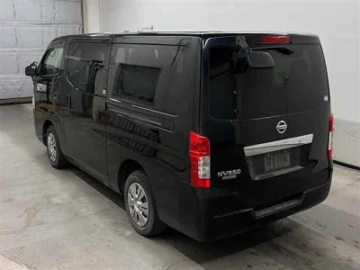 Nissan Caravan