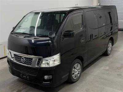 Nissan Caravan