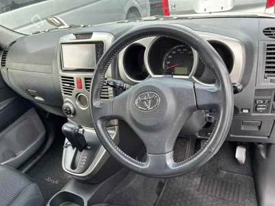 Toyota Rush