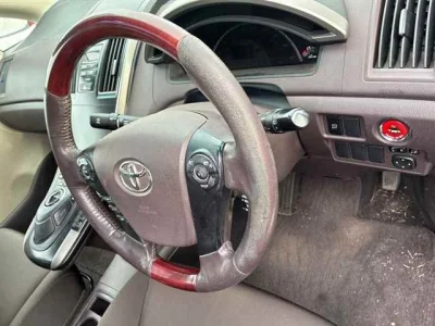 Toyota Sai