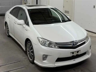 Toyota Sai