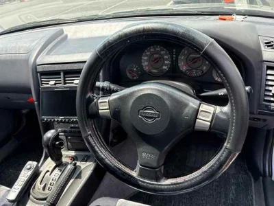 Nissan Skyline