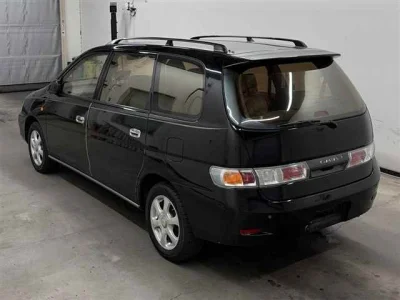Toyota Gaia