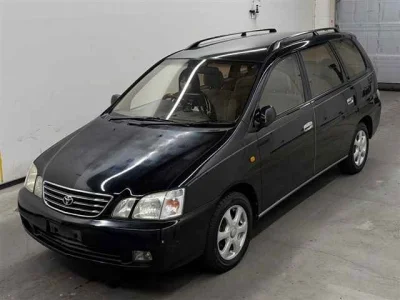 Toyota Gaia