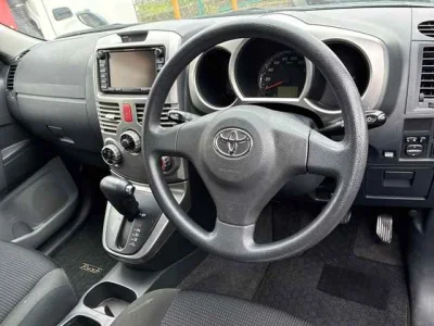 Toyota Rush
