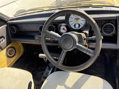 Nissan BE-1