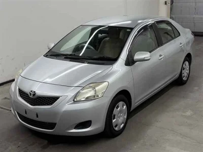 Toyota Belta