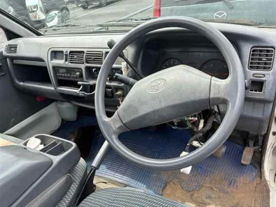 Toyota TOWN ACE TRUCK