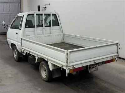 Toyota TownAce Truck