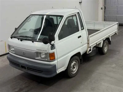 Toyota TownAce Truck
