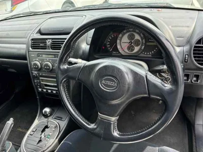 Toyota ALTEZZA