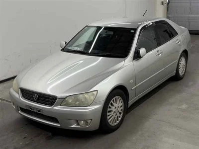Toyota Altezza