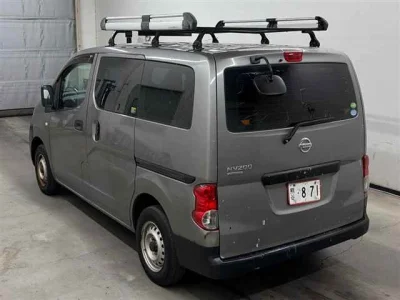 Nissan NV200