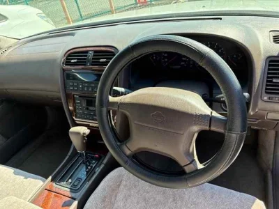 Nissan Cedric