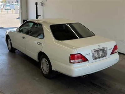 Nissan Cedric