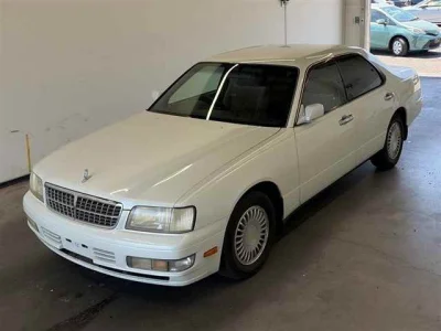 Nissan Cedric