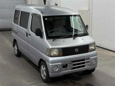 Nissan NV100 CLIPPER