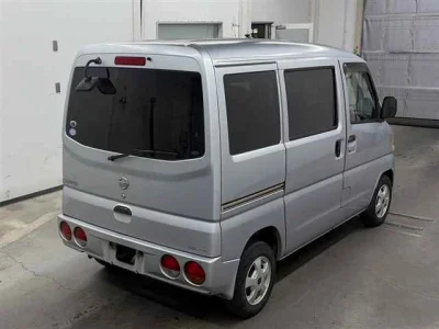 Nissan NV100 CLIPPER
