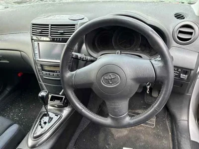 Toyota Caldina