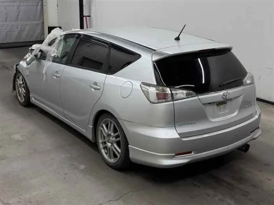 Toyota Caldina