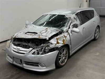 Toyota Caldina