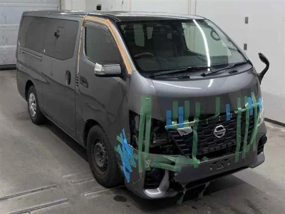 Nissan CARAVAN