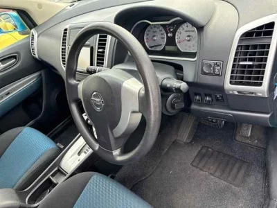 Nissan WINGROAD