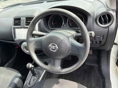 Nissan Latio