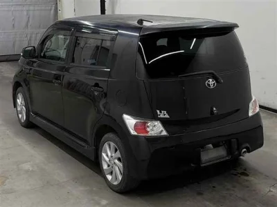 Toyota bB